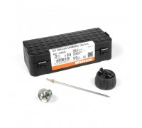 Набор сменных сопел для краскопультов EGO CARBONIO HTE