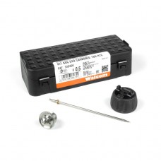 Набор сменных сопел для краскопультов EGO CARBONIO HVLP