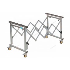 Стенд для ремонта больших деталей раздвижной NORDBERG S4