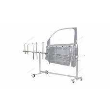 Стол поворотный (вертолёт) усиленный NORDBERG S2P