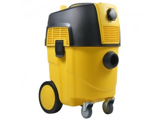 Новое слово в чистоте: пылесос Schtaer SCH-1600 – ваш надежный помощник в автосервисе