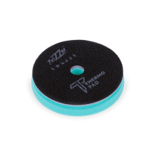 Полировальный круг ZviZZer THERMO ALLROUNDER полутвердый (125mm)