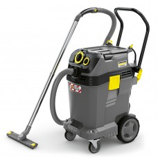 Пылесос сухой и влажной уборки Karcher NT 50/1 Tact Te L