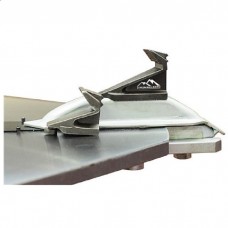 Кулачки зажимные для шиномонтажных станков Trommelberg (4 шт.) +4"