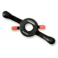 Гайка быстросъемная HAWEKA для 40-мм вала