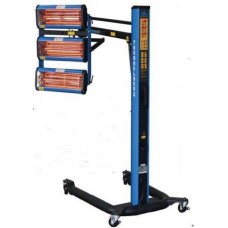 Сушка инфракрасная Trommelberg IR3W Standard