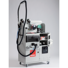 Станция пылесборная мобильная RUPES KR2а (Передвижная вытяжная турбина)