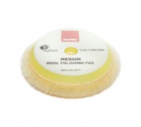 Полировальник Rupes шерстяной средний Ø80/90 мм