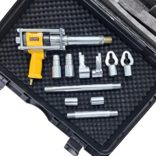 Пневматический комплект под стяжку/растяжку Funisi FPD90 (5 тонн)