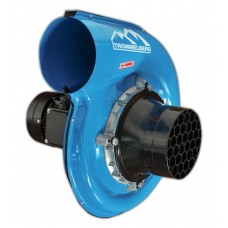 Вентилятор центробежный для удаления выхлопных газов (1900 м³/час)