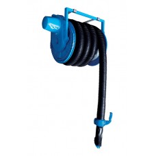 Катушка для удаления выхлопных газов электромеханическая HR70 (шланг 8 м х Ø102 мм)