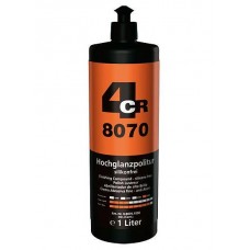Паста полировальная 4CR финишная 8070 (1 л)