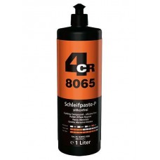 Паста полировальная 4CR универсальная 8065 (1 л)