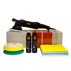 Машинка полировальная эксцентриковая Rupes LHR21 Mark III с набором STN