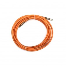 Шланг воздушный прямой Walcom SUPERFLEX 12 метров 60309 (10х15)