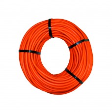 Шланг воздушный прямой Walcom SUPERFLEX 100 метров 60307 (10х15)