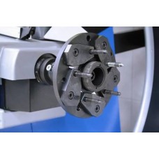 Адаптер Horex для балансировки колес без центрального посадочного отверстия Ø36мм 