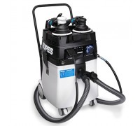 Промышленный пылесос Rupes S245EPL на 2 поста для пневмо и электроинструмента