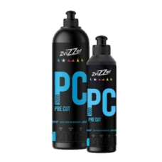 Полировальная паста ZviZZer PC 5000 Pre Cut (250ml)