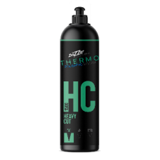Полировальная паста ZviZZer THERMO Heavy Cut 1500 (750 мл)