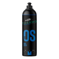 Полировальная паста ZviZZer THERMO One Step 3000 (750 мл)