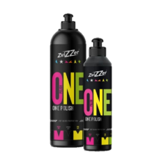 Полировальная паста ZviZZer ONE Polish - 3в1 (750ml)