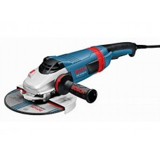 Двуручная углошлифмашина BOSCH GWS 22-180 LVI