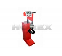Вулканизатор Horex HZ 08.407