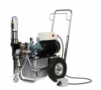 Гидравлический окрасочный аппарат HYVST SPT 8900