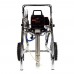 Безвоздушный окрасочный аппарат HYVST SPT 670