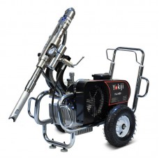 Гидропоршневой безвоздушный окрасочный аппарат YOKIJI YKJ 980