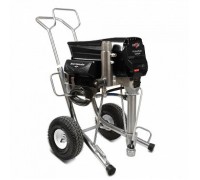 Безвоздушный покрасочный аппарат HYVST EPT 450 TX