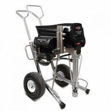 Безвоздушный покрасочный аппарат HYVST EPT 450 TX