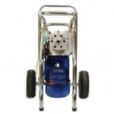 Прокат мембранного безвоздушного окрасочного аппарата HYVST SPX 7000