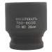 WDK-760-6036 Головка ударная 3/4
