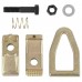 Захват кузовной мини WEIDERKRAFT WDK-0201 (3т)