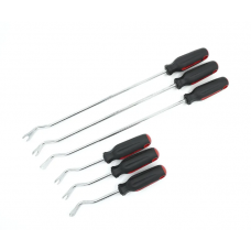 WDK-214118 Съемники клипс обшивки 6 шт