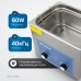 Ультразвуковая мойка с подогревом OPTIMUS OPT-UC150 (15 л)