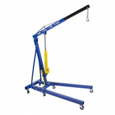 Кран гаражный OPTIMUS OPT-402C (2т)