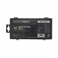 WDK-214055 Набор пружин, 100 шт