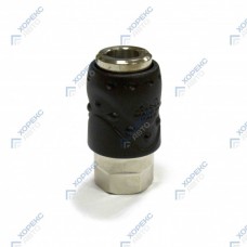 Быстроразъем пневматический ANI AH020901 1/4 ВP 17/С