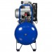 OPT-301558 Компрессор поршневой, 580 л/мин, 3 КВт, 380 В, ресивер 150 л
