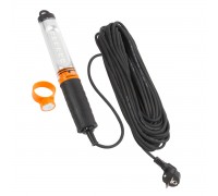 Переносной светодиодный светильник WIEDERKRAFT WDK-WL2280020 (220В, 20м)