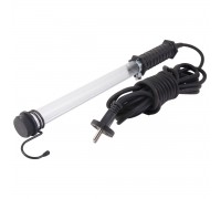 Переносной светодиодный светильник WIEDERKRAFT МОБИЛ XL (220V)-10 (220В,10м)