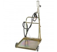 Комплект для раздачи масла WIEDERKRAFT WDK-89200 (5:1)