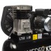 Компрессор поршневой WIEDERKRAFT WDK-90532 (50л)
