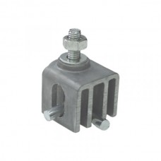 Пистолет без рукава с цанговым патроном для WS11 NORDBERG F018