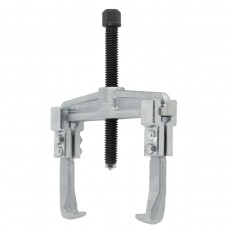 WDK-214791 Съемник раздвижной двухлапый 120 х 100 мм