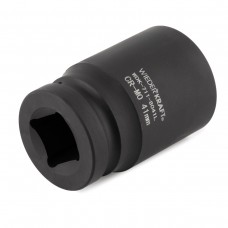 WDK-711-8041L Головка торцева ударная глубокая 1