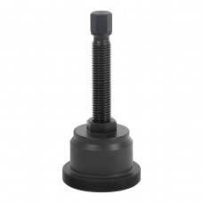 WDK-216125 Съемник оси М125мм х 2.0  для BPW